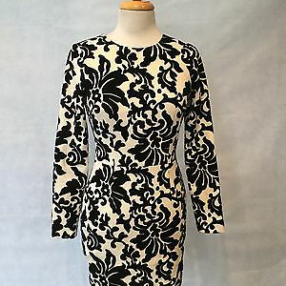 CeCe dress by Cynthia Steefe